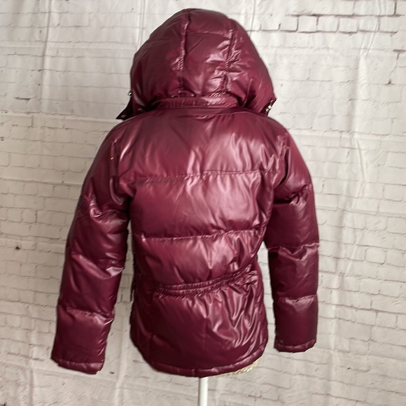 Geox Respira girls jacket size 10 - Picture 16 of 16